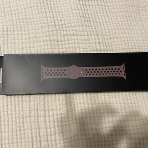 Nike Apple Watch Band 45mm